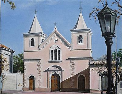 Iglesia Parroquial