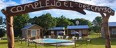 El Descanso