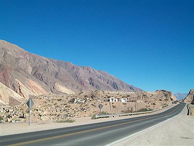 paisajes de Jujuy