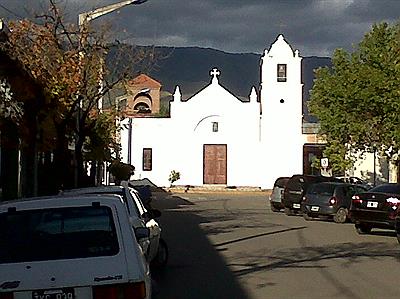 Iglesia