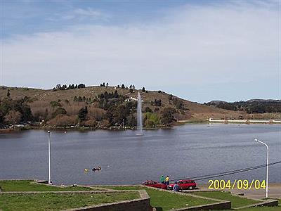 Embalse