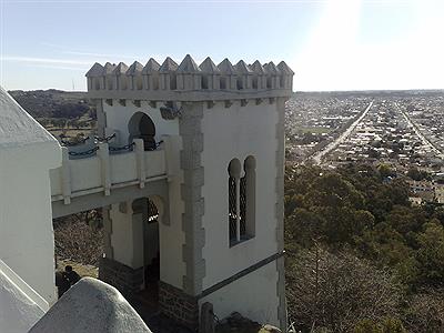 El Castillo del Cerro