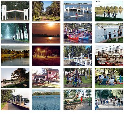 Parque Plaza Montero