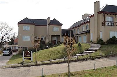 La Marina, Apart de Mar