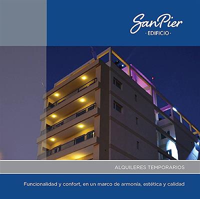 SanPier Edificio