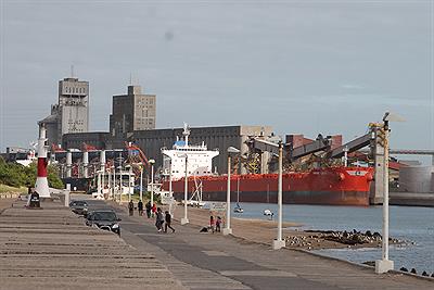 Puerto Necochea - Quequen