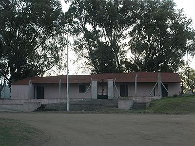 rancho la porteña