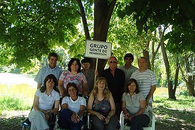 grupo gente de henderson