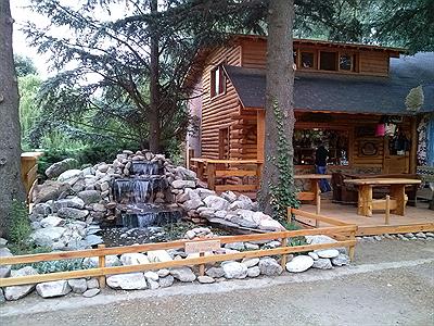 SIERRA DE LA VENTANA