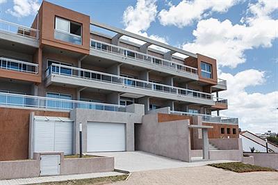 Parada 1 Apartamentos