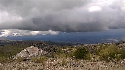 Ascenso Co. Los Linderos