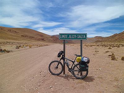 la quiaca s. a. de los cobres
