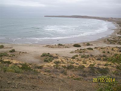 Costa del Mar Argentino