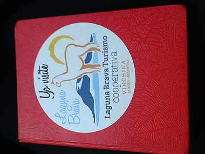 Coop de turismo Laguna Brava