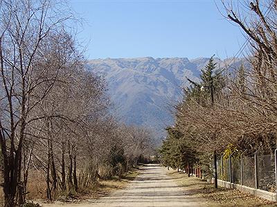 Mi Lugar en el Mundo