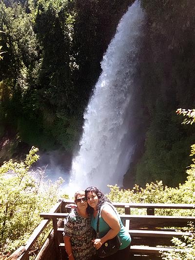 salto del Indio