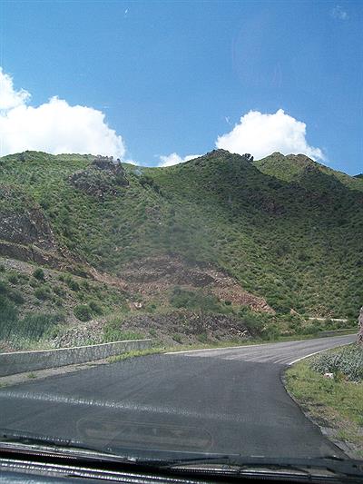 potrero de los funes