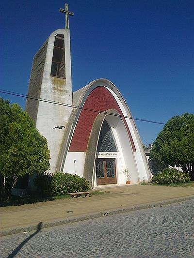 Templo Ntra Sra del Rosario