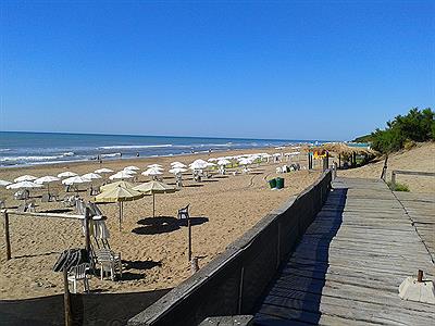 Sorpresa muy agradable