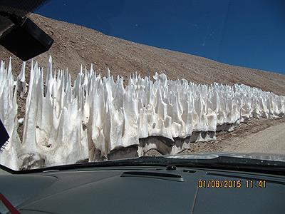 ,paso de agua negra 4870 mtr/s.n.m