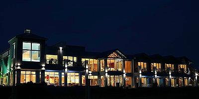 Las Restingas Hotel De Mar