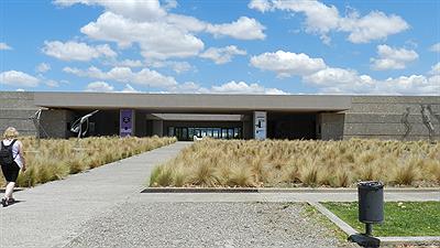 Tupungato - Bodega Salentein 