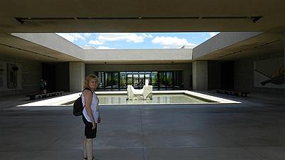 Tupungato - Bodega Salentein 