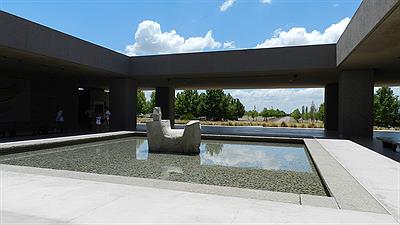 Tupungato - Bodega Salentein 