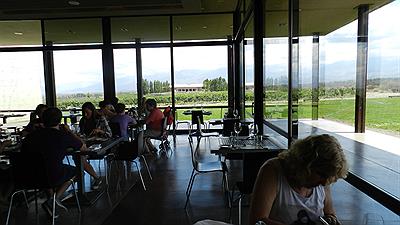 Tupungato - Bodega Salentein 