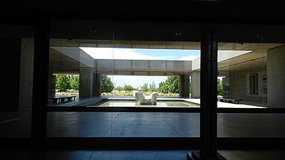 Tupungato - Bodega Salentein 