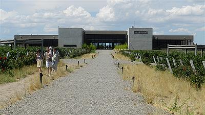 Tupungato - Bodega Salentein 