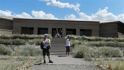 Tupungato - Bodega Salentein 