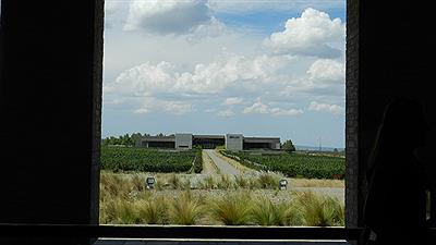 Tupungato - Bodega Salentein 