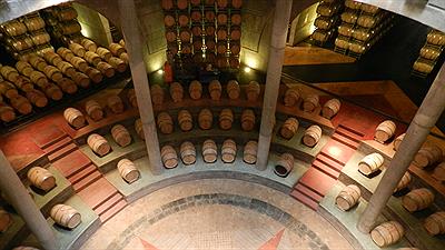 Tupungato - Bodega Salentein 