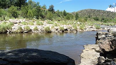 la Isla del Corsario