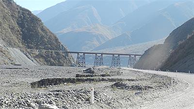 Viaducto La Polvorilla