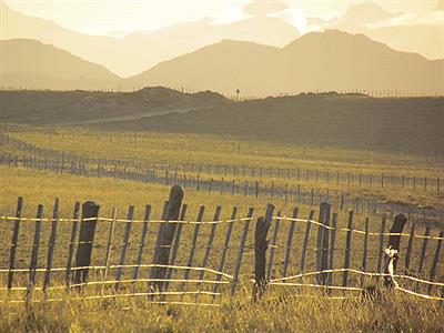 Paso Fronterizo de Coyhaique Alto