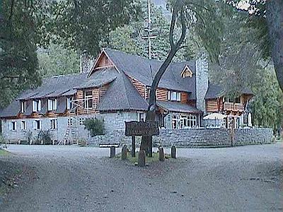 Hostería Futalafquen