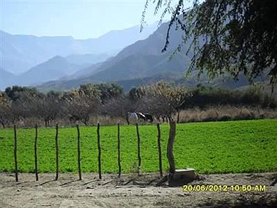 Andalgala, Catamarca