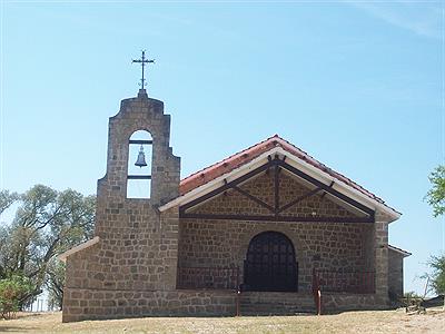 Capilla de Cabalango