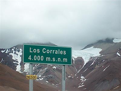 Los Corrales