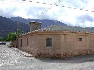 Tumbaya (Jujuy)