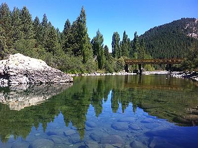 Testeando mi iPhone 4, Se sacó un 10.