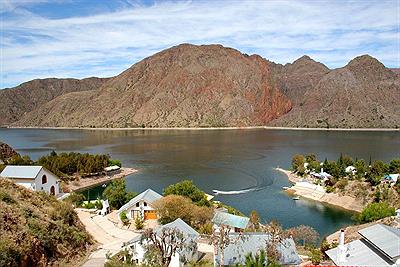 Club de Náutica y Pesca Los Reyunos