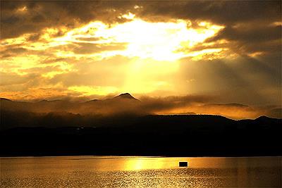 Potrero de los Funes, San Luis