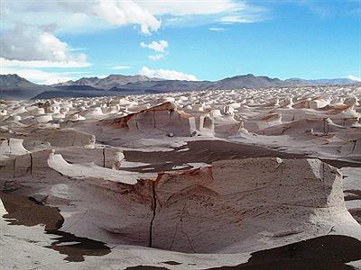 Campo de Piedra Pómez (Área Natural Protegida)