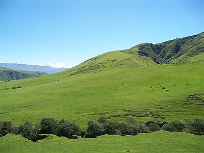 Quebrada del Portugúes