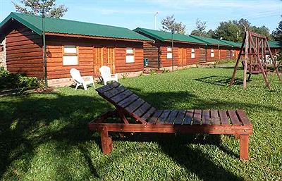 Cabañas Las Azaleas