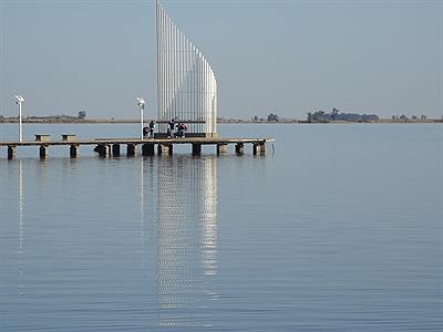Parque Natural Laguna de Gomez