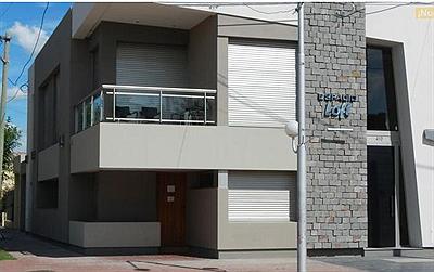 Aparthotel Espacio Loft